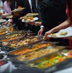 Corporate Events Catering