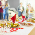 Corporate Event Parties